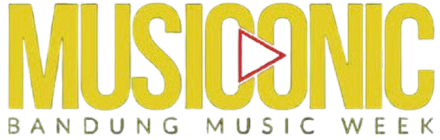 MUSICONIC Logo